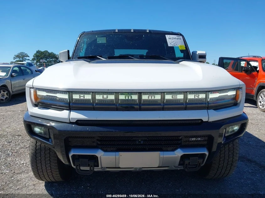 ����� GMC Hummer Ev Suv 2X E4Wd | Mobile.bg � ����������� 13
