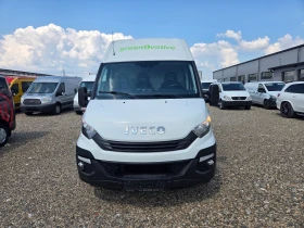 Iveco 35s16 Iveko Deily 3516 климатроник ХХL, снимка 3