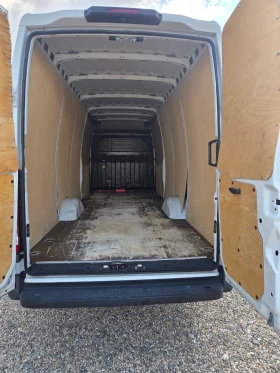 Iveco 35s16 Iveko Deily 3516 климатроник ХХL, снимка 10