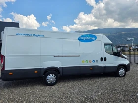Iveco 35s16 Iveko Deily 3516 климатроник ХХL, снимка 8