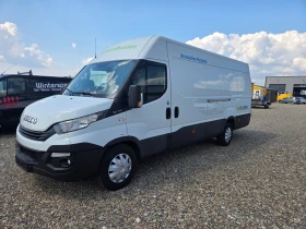 Iveco 35s16 Iveko Deily 3516 климатроник ХХL, снимка 1