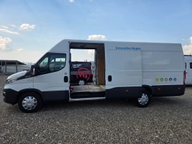 Iveco 35s16 Iveko Deily 3516 климатроник ХХL, снимка 9