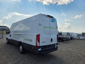 Iveco 35s16 Iveko Deily 3516 климатроник ХХL, снимка 5