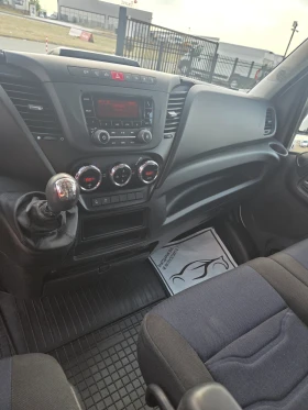Iveco 35s16 Iveko Deily 3516 климатроник ХХL, снимка 13