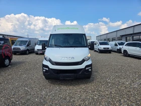 Iveco 35s16 Iveko Deily 3516 климатроник ХХL, снимка 2