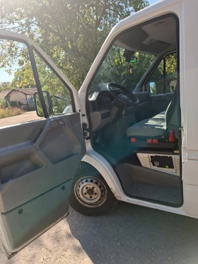 VW Lt 2.8 158 tdi, снимка 9