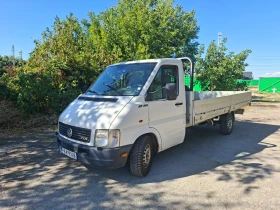 VW Lt 2.8 158 tdi, снимка 1