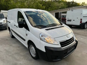 Peugeot Expert 1.6hdi КЛИМАТИК EURO 5, снимка 3