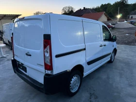 Peugeot Expert 1.6hdi КЛИМАТИК EURO 5, снимка 5