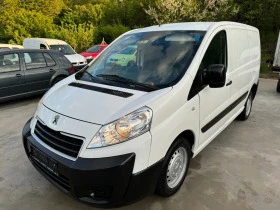 Peugeot Expert 1.6hdi КЛИМАТИК EURO 5, снимка 1