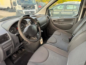 Peugeot Expert 1.6hdi КЛИМАТИК EURO 5, снимка 13