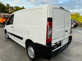 Peugeot Expert 1.6hdi КЛИМАТИК EURO 5, снимка 7