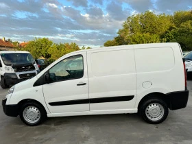 Peugeot Expert 1.6hdi КЛИМАТИК EURO 5, снимка 8