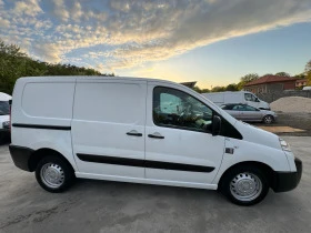 Peugeot Expert 1.6hdi КЛИМАТИК EURO 5, снимка 4