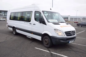 Mercedes-Benz Sprinter 519, снимка 1