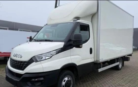 Iveco Daily 3.0L* БОРД* 4.40м* КЛИМА* до 3.5т, снимка 1