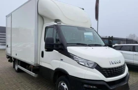 Iveco Daily 3.0L* БОРД* 4.40м* КЛИМА* до 3.5т, снимка 2