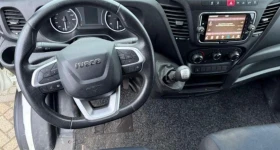 Iveco Daily 3.0L* БОРД* 4.40м* КЛИМА* до 3.5т, снимка 8