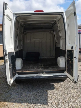 Peugeot Boxer 2.2 HDI  | Mobile.bg    13
