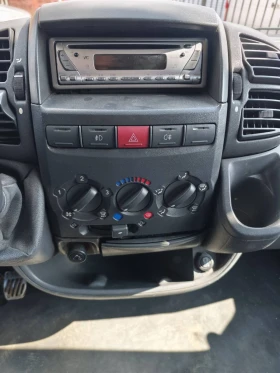 Обява за продажба на Peugeot Boxer 2.2 HDI  ~6 500 лв. - изображение 7
