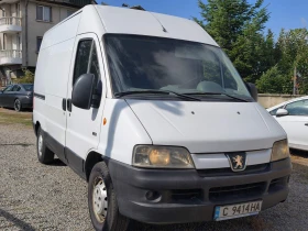 Peugeot Boxer 2.2 HDI  | Mobile.bg    15