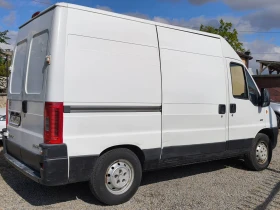Обява за продажба на Peugeot Boxer 2.2 HDI  ~6 500 лв. - изображение 11