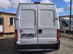Peugeot Boxer 2.2 HDI  | Mobile.bg    14