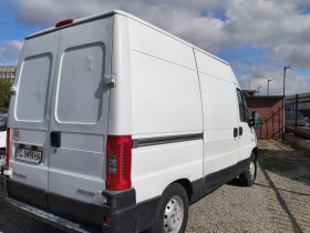 Обява за продажба на Peugeot Boxer 2.2 HDI  ~6 500 лв. - изображение 10
