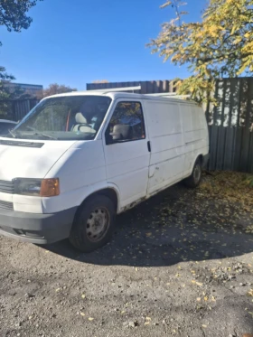 VW T4 2.4d | Mobile.bg    4