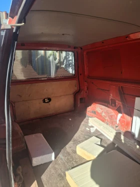 VW T4 2.4d | Mobile.bg    9