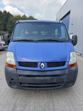 Renault Master | Mobile.bg    3