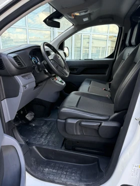 Opel Vivaro VIVARO-E 75 kWh | Mobile.bg    7