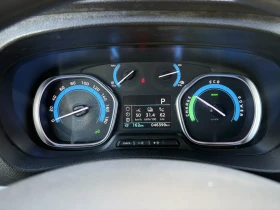 Opel Vivaro VIVARO-E 75 kWh | Mobile.bg    8