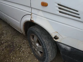 Mercedes-Benz Sprinter, снимка 5