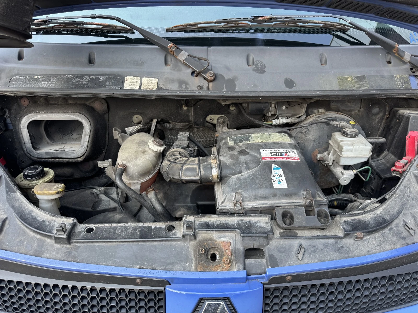 Renault Master | Mobile.bg   14