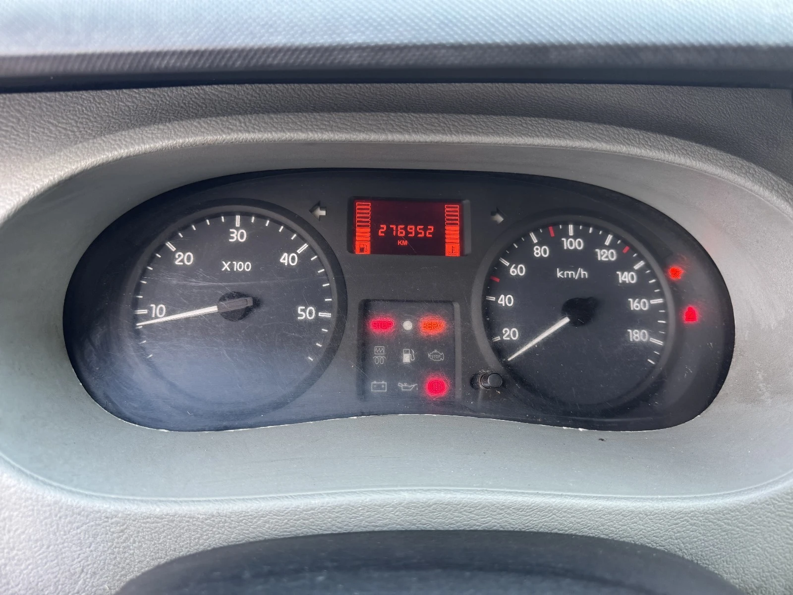 Renault Master | Mobile.bg   11