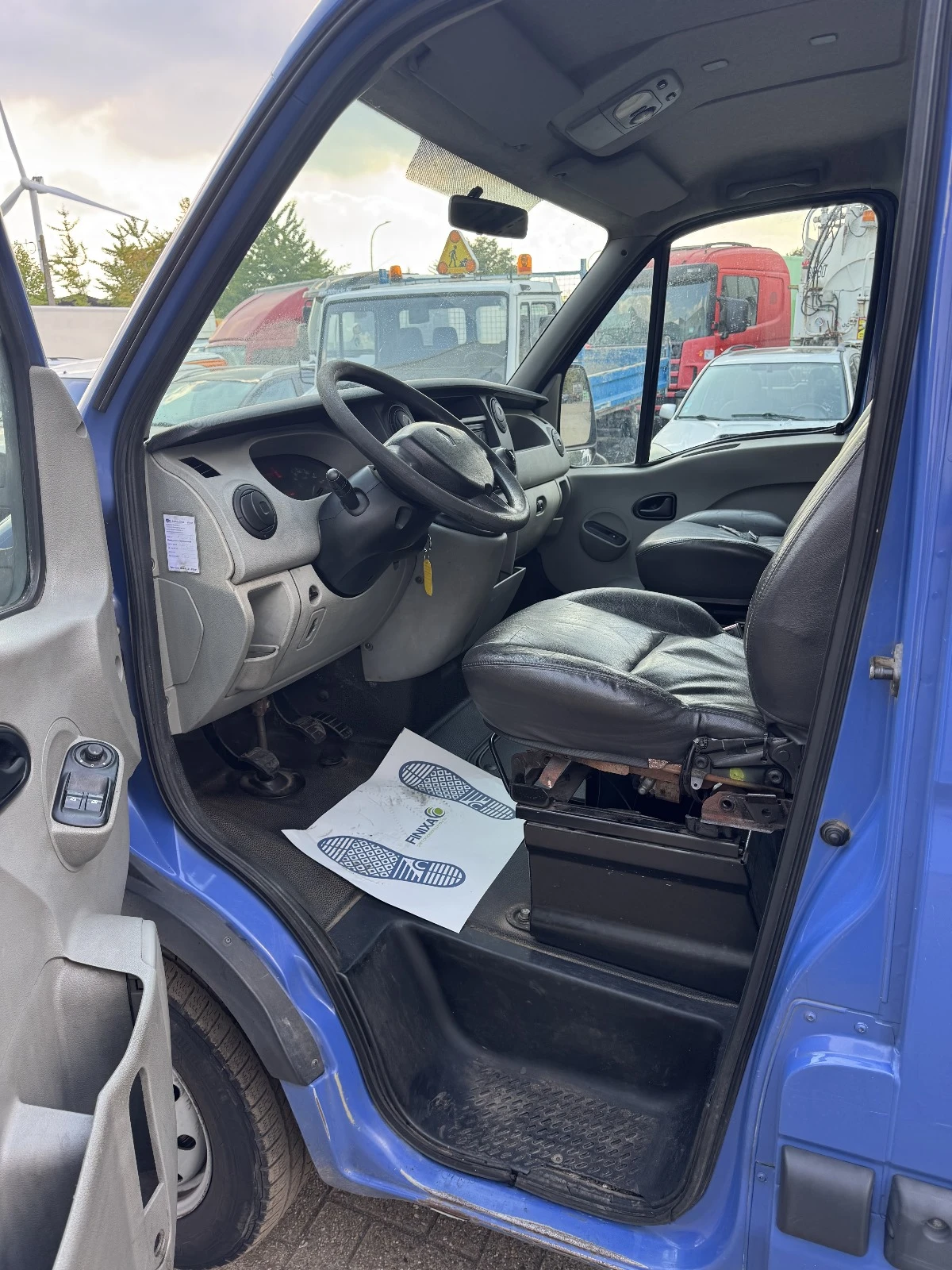 Renault Master | Mobile.bg   13