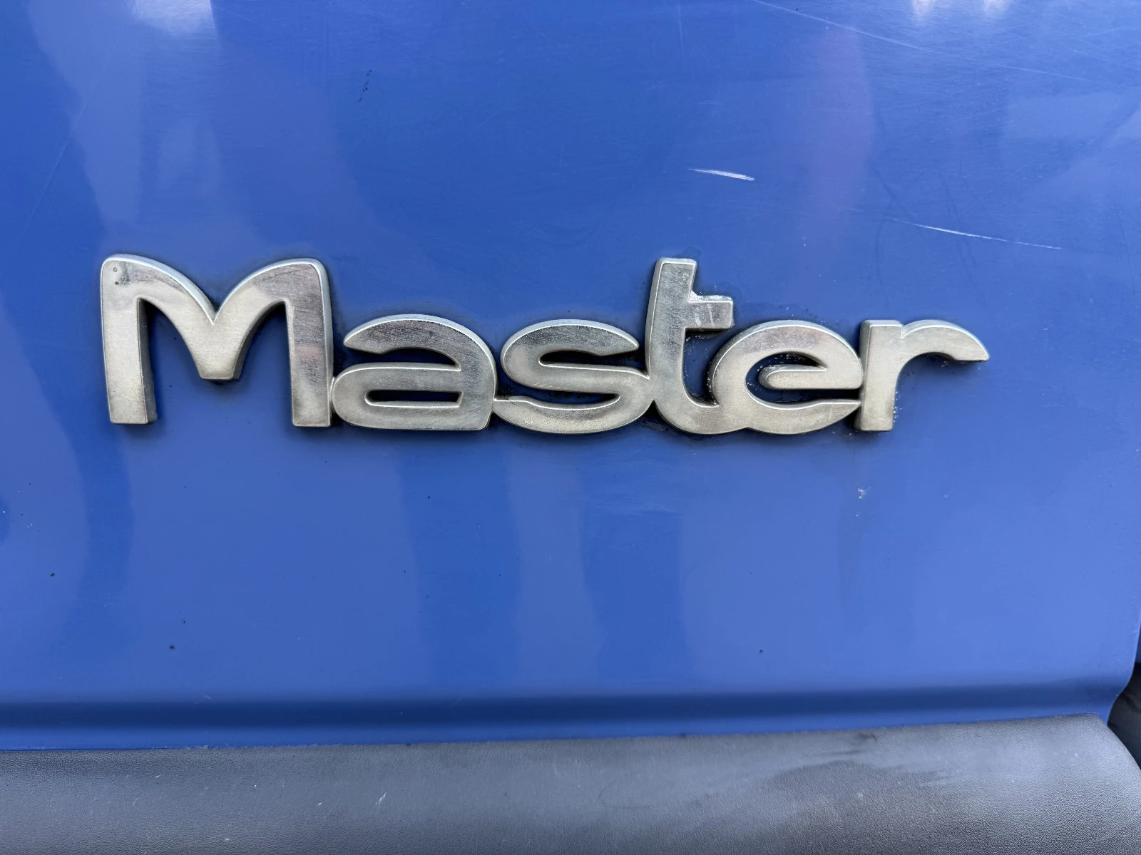 Renault Master  - изображение 2