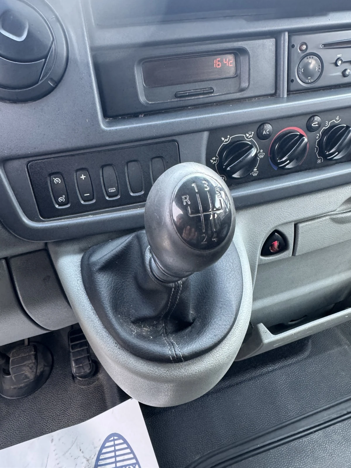 Renault Master  - изображение 7