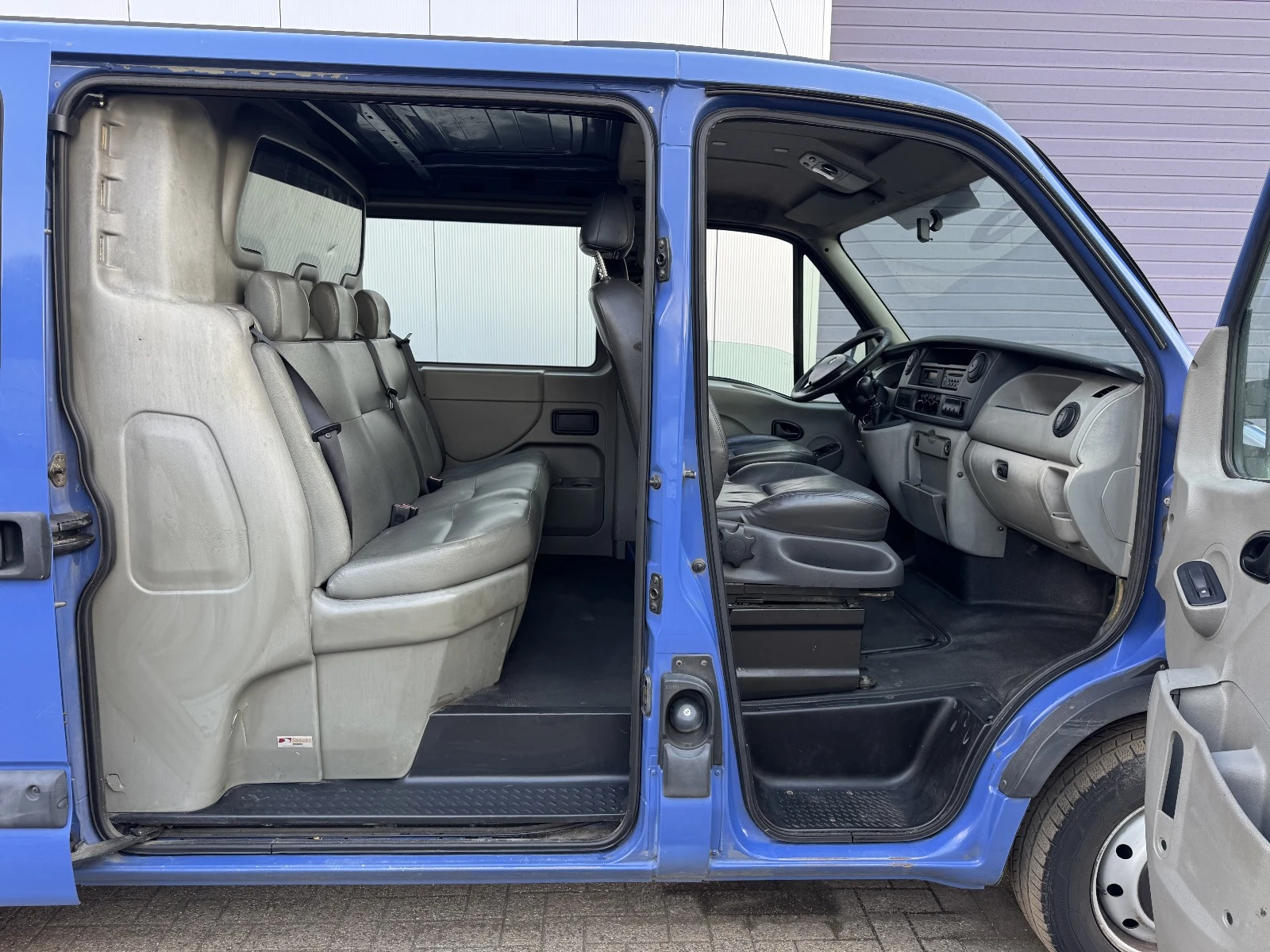 Renault Master  - изображение 10