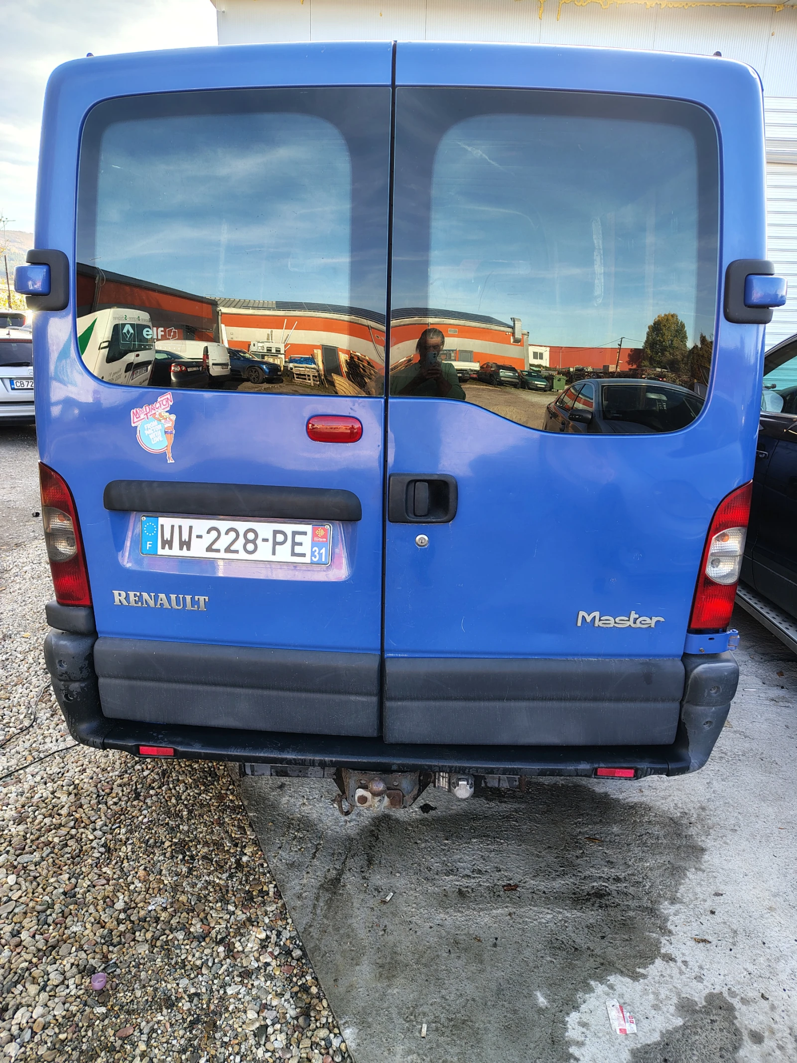 Renault Master | Mobile.bg   17