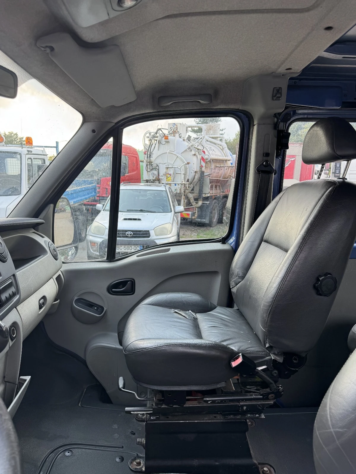 Renault Master | Mobile.bg   15