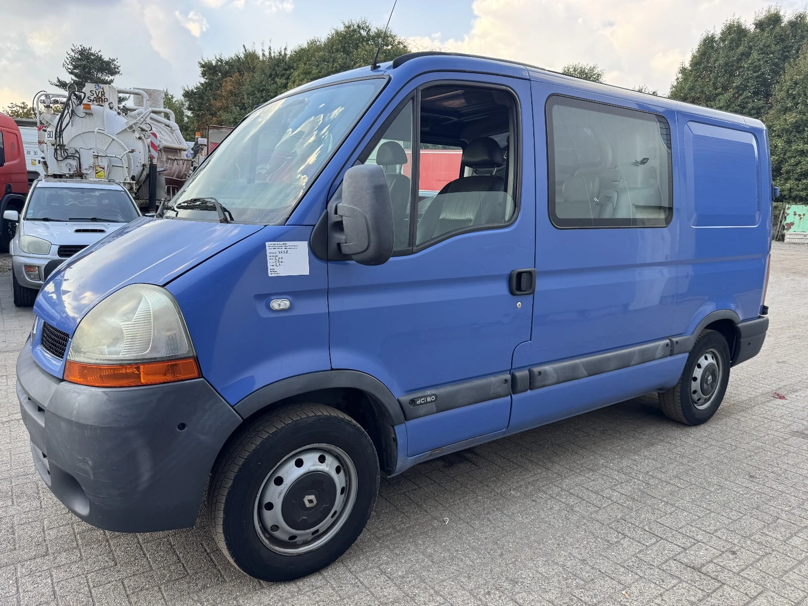 Renault Master | Mobile.bg   1