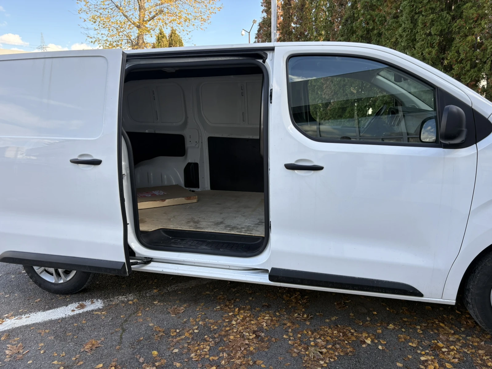 Opel Vivaro VIVARO-E 75 kWh | Mobile.bg   12