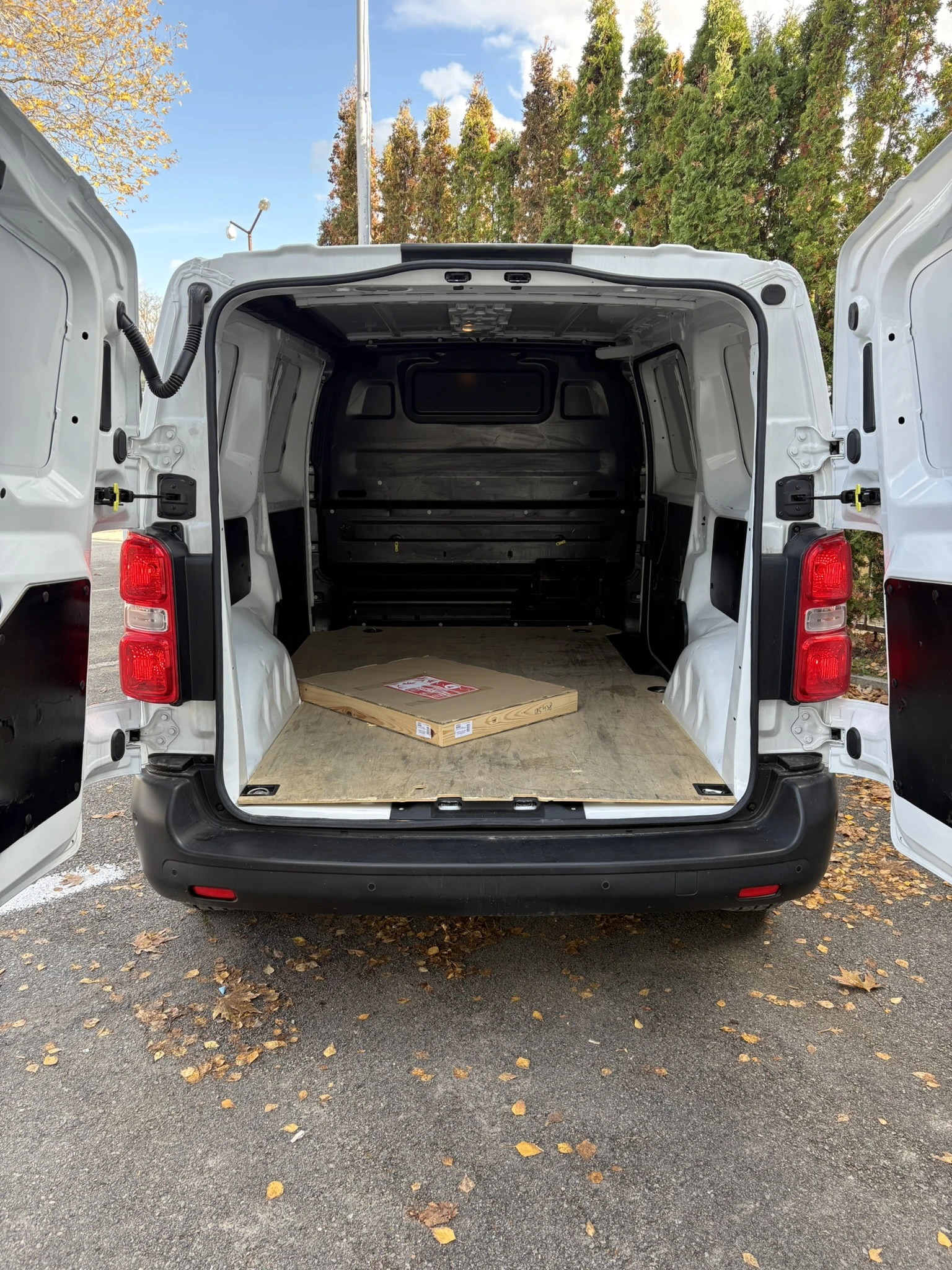 Opel Vivaro VIVARO-E 75 kWh | Mobile.bg   11