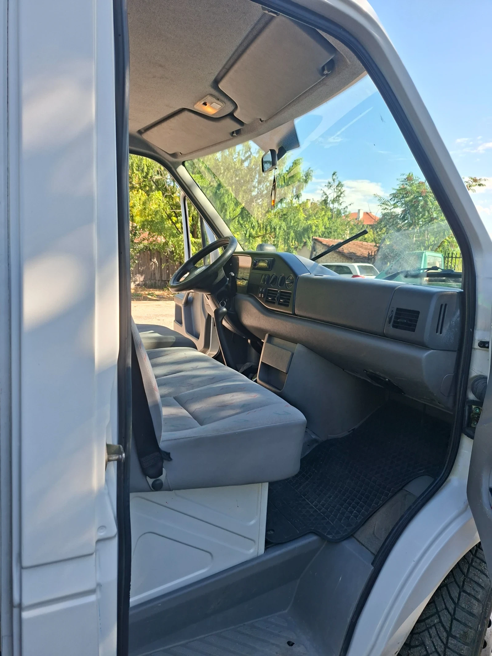 VW Lt 2.8 158 tdi, снимка 13 - Бусове и автобуси - 56060164