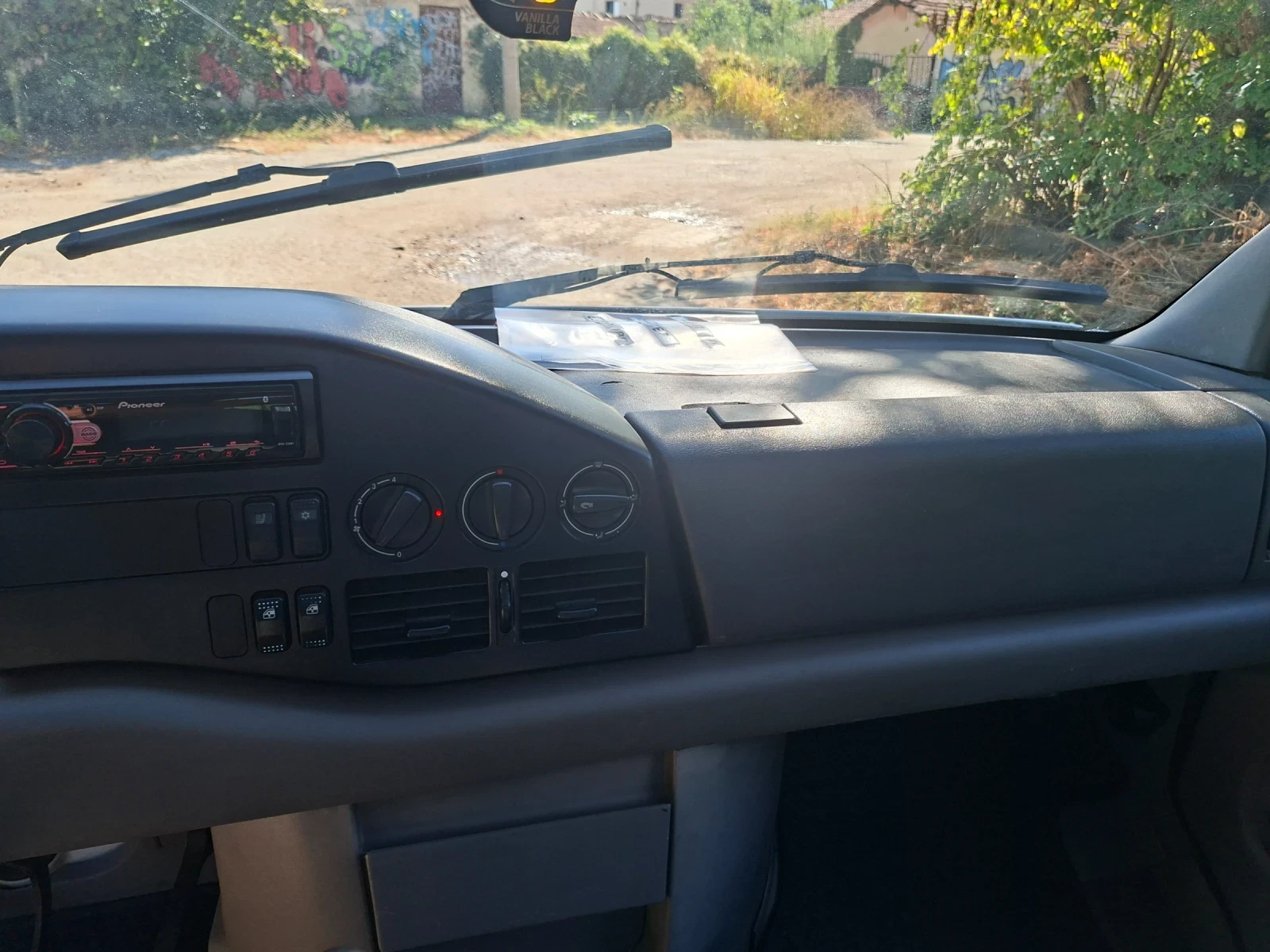 VW Lt 2.8 158 tdi, снимка 12 - Бусове и автобуси - 56060164