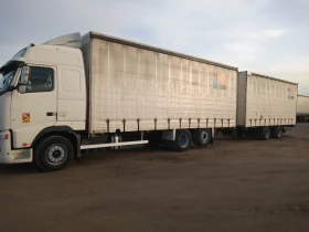 Обява за продажба на Volvo Fh 12 Преходен  ~59 999 лв. - изображение 4