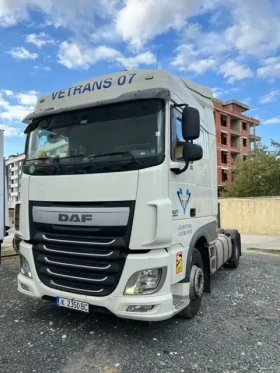 Daf XF 510 | Mobile.bg    5