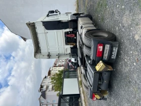Daf XF 510 | Mobile.bg    8